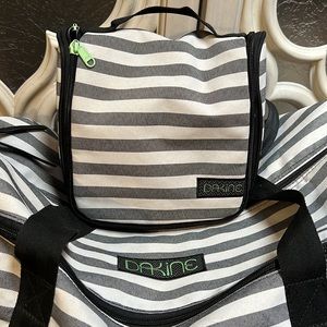 DAKINE Toiletries Case - CASE ONLY